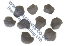 MMC1 SMALL MOULDED COAL FOR CORNER OIL & B1 STOVES