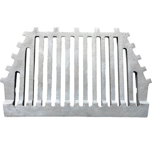 DUNSLEY 18" FIREFLY INSET OPEN FIRE GRATE