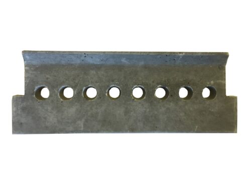DUNSLEY YORKSHIRE TOP REAR BRICK WITH HOLES