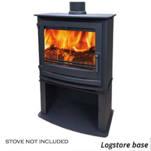 DUNSLEY AVANCE 500 LOG STORE UNIT ONLY