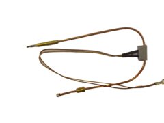 Dovre 250/ 500 With Interupter Thermocouple