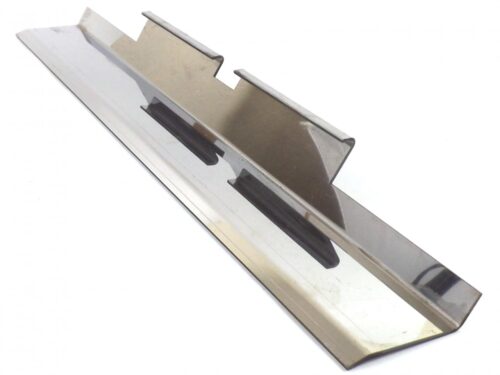 ESSE 200 STAINLESS STEEL BAFFLE SUPPORT