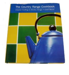 ESSE COUNTRY RANGE COOK BOOK