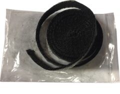 HUNTER GLASS SEALING KIT FOR ALL GAS STOVES