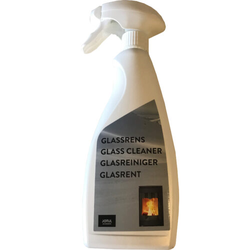 JOTUL GLASS CLEANER 500ML