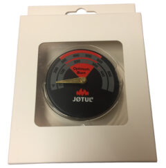 JOTUL STOVE TOP THERMOMETER MAGNETIC STOVE TOP THERMOMETER