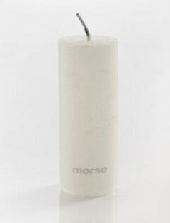 MORSO OUTDOOR CANDLE LARGE 07 X 18