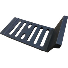 OER DOUBLE SIDED MULTI FUEL STOVE GRATE X 4