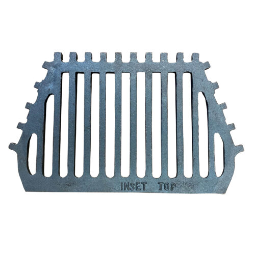 PARKRAY 16" GRATE FOR PARAGON/COALITE FIRE