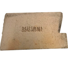 AGA FIRE BRICK BOTTOM RH SIDE R 3-48-4A OLD PART NUMBER R1659
