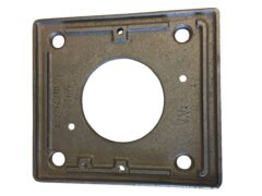 STANLEY OIL COOKER 100K TWIN SERIES CARRIER PLATE