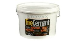 STOVAX FIRE CEMENT - 5KG