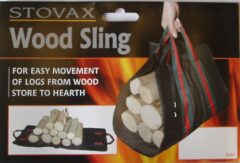 STOVAX CANVAS WOODSLING