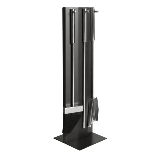 STOVAX BEVELLED STAND, STAND ONLY