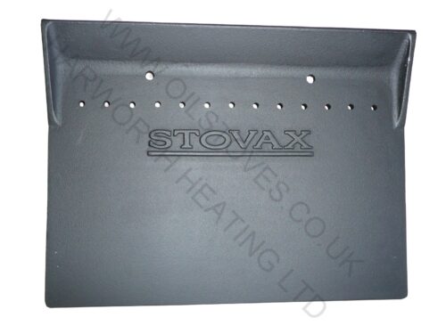 STOVAX STOCKTON 5 /VIEW 5 CLEANBURN CHAMBER S5.27 SAME AS YM-CA7630