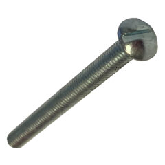 VERMONT LONG SCREW RE WOODEN THERMOSTAT HANDLE