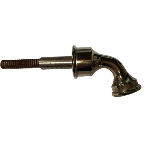 VERMONT LOAD STEEL HANDLE WITH SHAFT