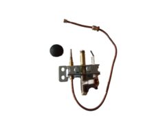 PILOT ASSEMBLY BRS NAT C W THERMOCOUPLE ALSO USED FOR REPLACING AFGS077