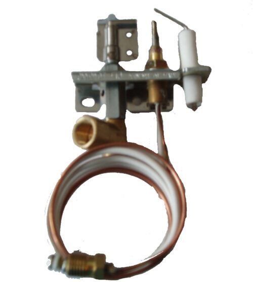 YEOMAN EXMINSTER ODS NAT GAS PILOT ASSEMBLY 188323 YM-NG9043